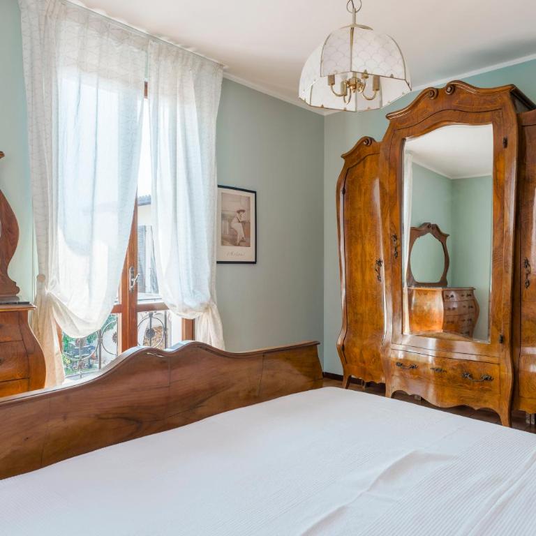 CORTE RIBELLI - Two-Bedroom Apartment - 13