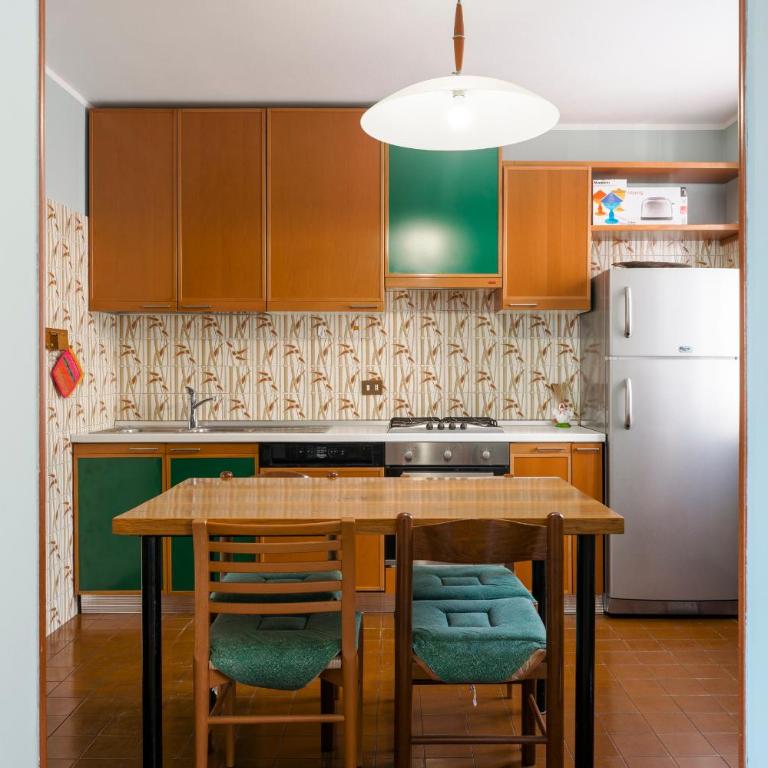CORTE RIBELLI - Two-Bedroom Apartment - 21