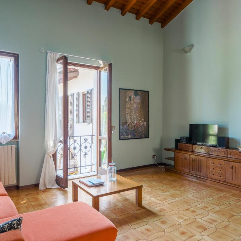 CORTE RIBELLI - Two-Bedroom Apartment - 20