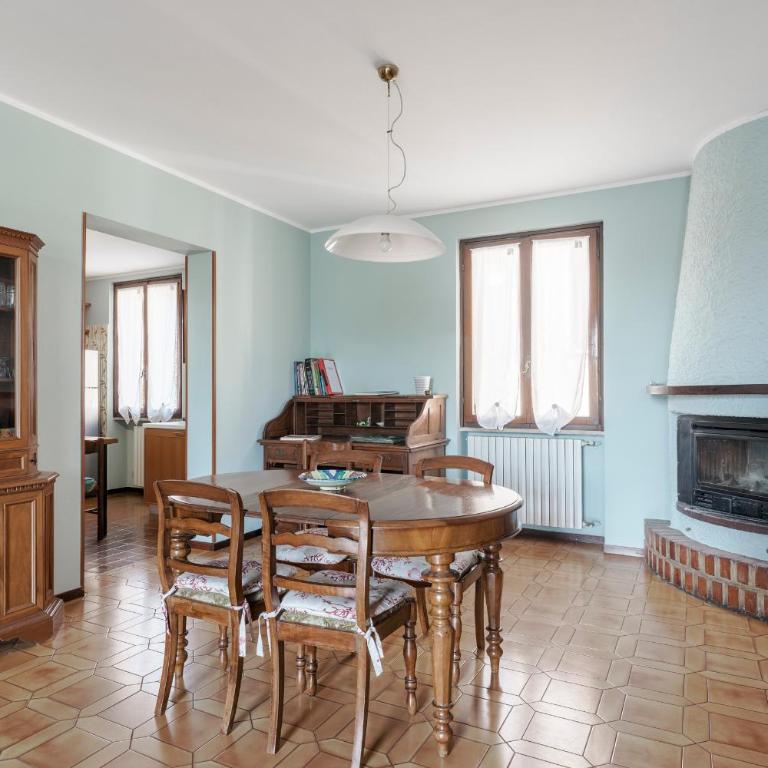 CORTE RIBELLI - Two-Bedroom Apartment - 17