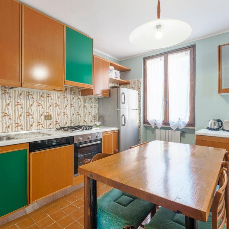 CORTE RIBELLI - Two-Bedroom Apartment - 16