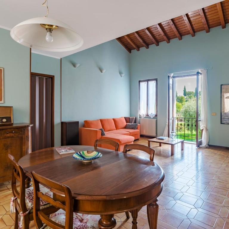 CORTE RIBELLI - Two-Bedroom Apartment - 14