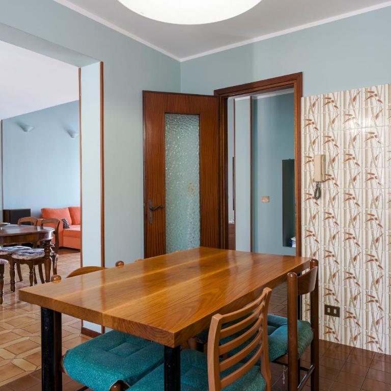 CORTE RIBELLI - Two-Bedroom Apartment - 19