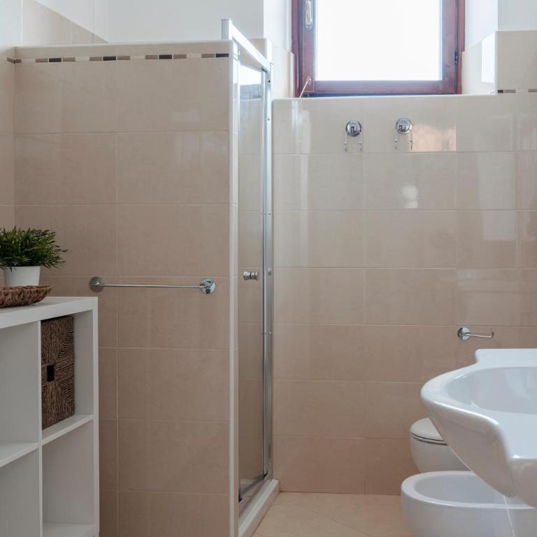 CORTE RIBELLI - Two-Bedroom Apartment - 2