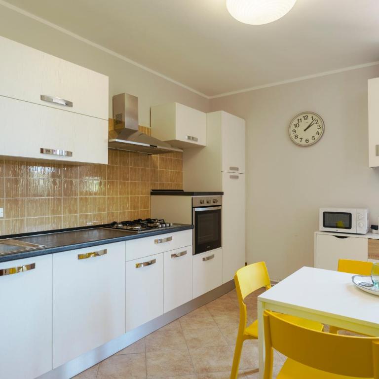 CORTE RIBELLI - Two-Bedroom Apartment - 6