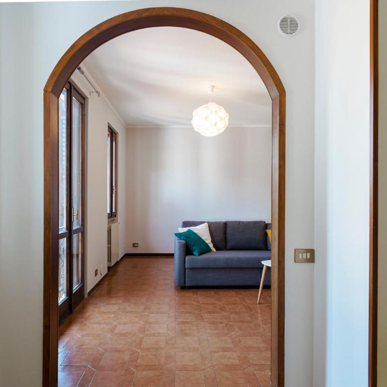 CORTE RIBELLI - Two-Bedroom Apartment - 17