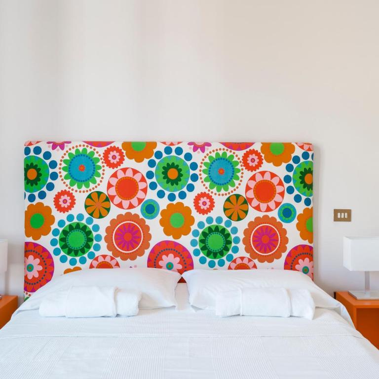 CORTE RIBELLI - Two-Bedroom Apartment - 9