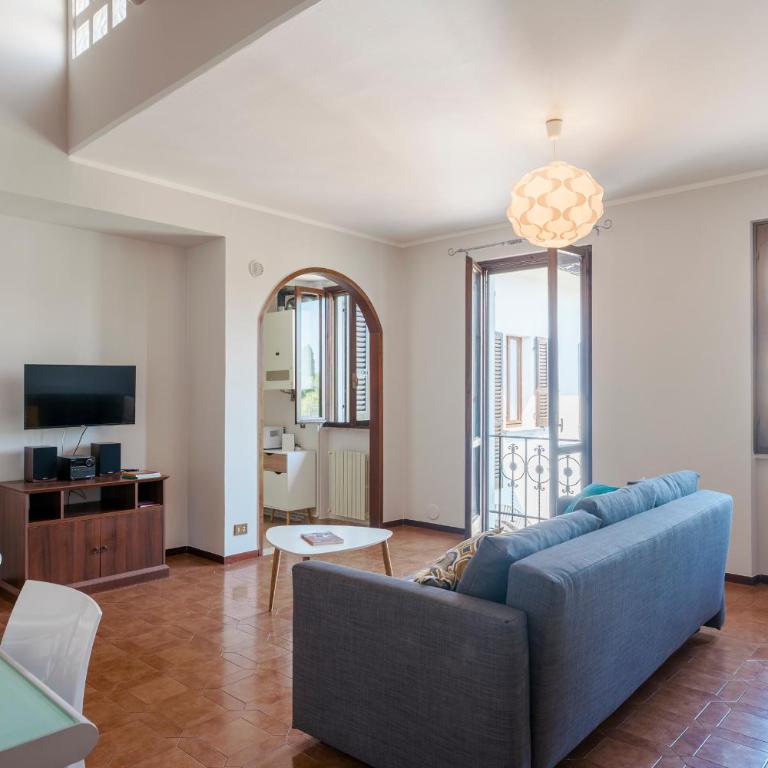 CORTE RIBELLI - Two-Bedroom Apartment - 7