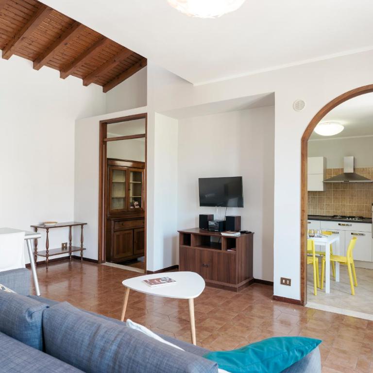 CORTE RIBELLI - Two-Bedroom Apartment - 8