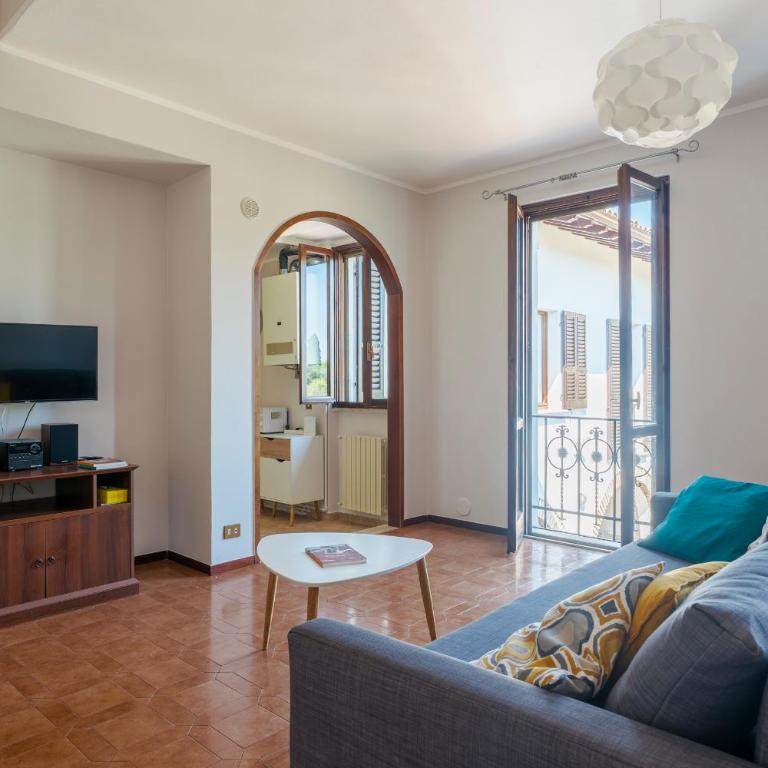 CORTE RIBELLI - Two-Bedroom Apartment - 11