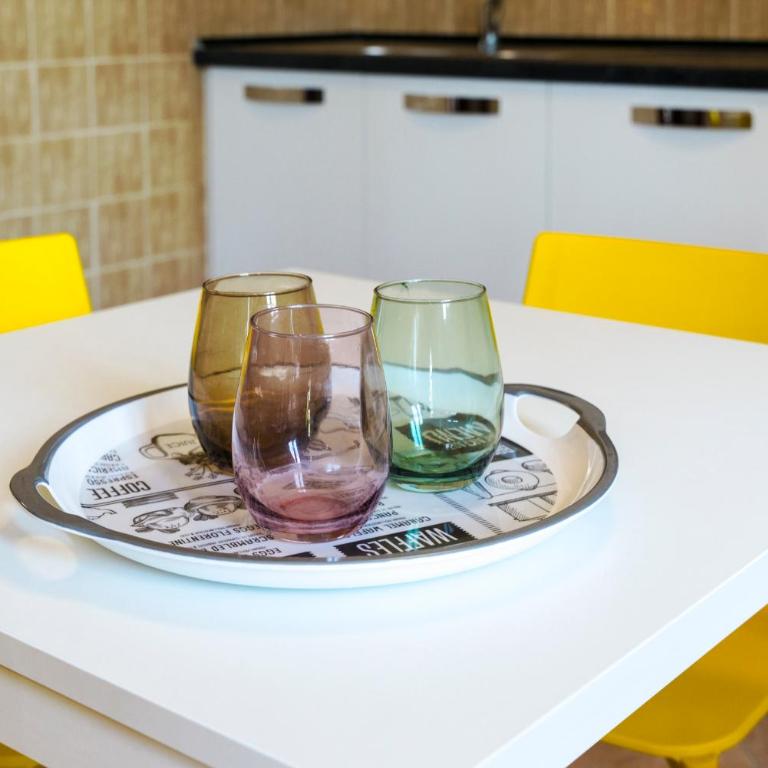 CORTE RIBELLI - Two-Bedroom Apartment - 3