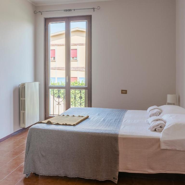 CORTE RIBELLI - Two-Bedroom Apartment - 4