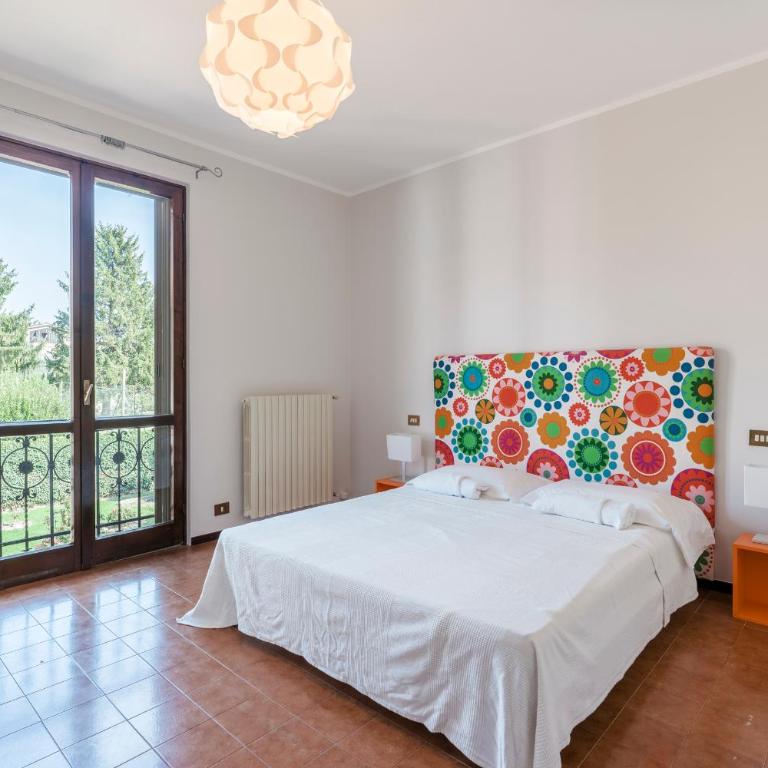 CORTE RIBELLI - Two-Bedroom Apartment - 10