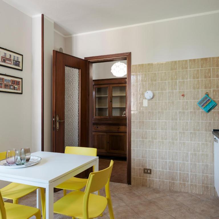 CORTE RIBELLI - Two-Bedroom Apartment - 13