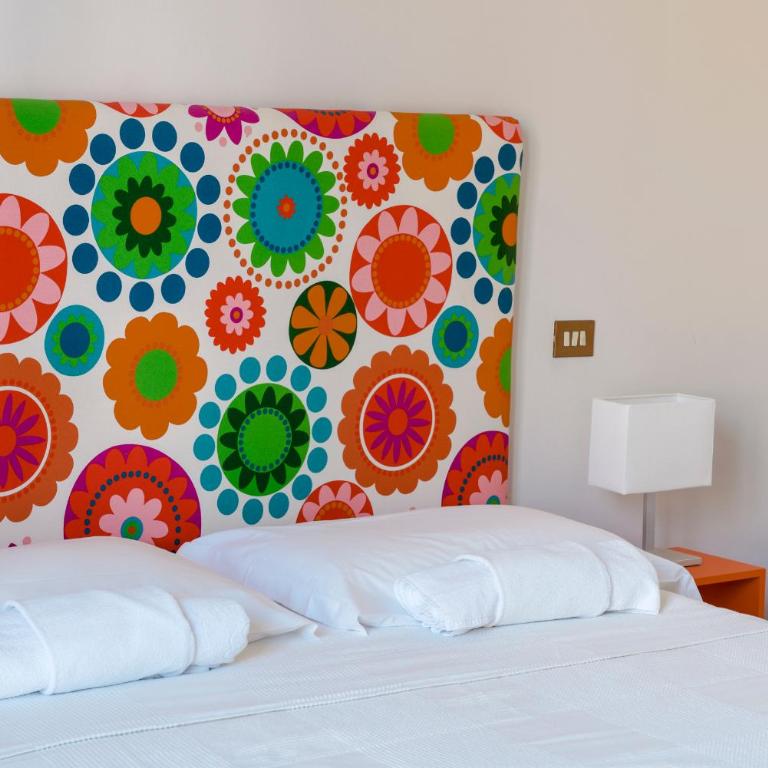 CORTE RIBELLI - Two-Bedroom Apartment - 14