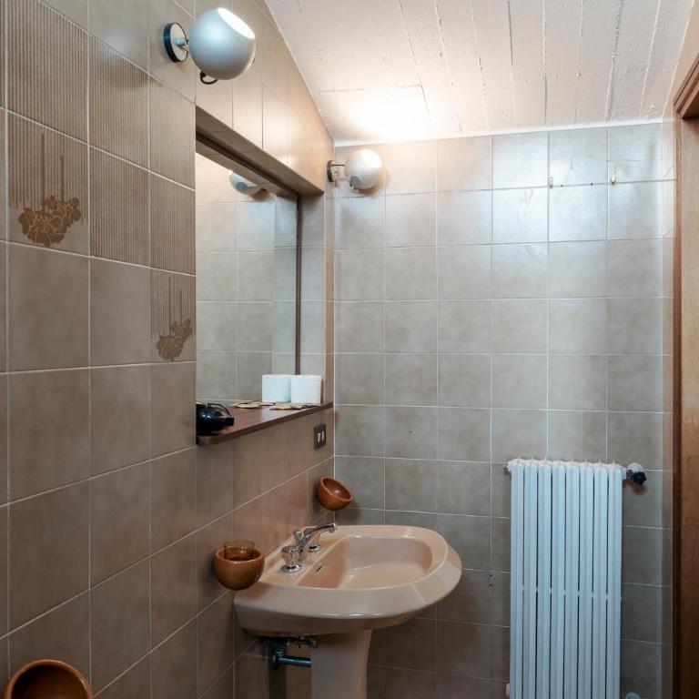 CORTE RIBELLI - One-Bedroom Apartment - 20