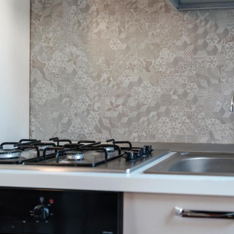 CORTE RIBELLI - One-Bedroom Apartment - 19