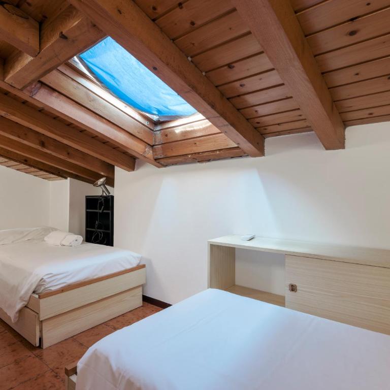 CORTE RIBELLI - One-Bedroom Apartment - 14