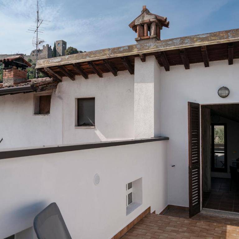 CORTE RIBELLI - One-Bedroom Apartment - 15