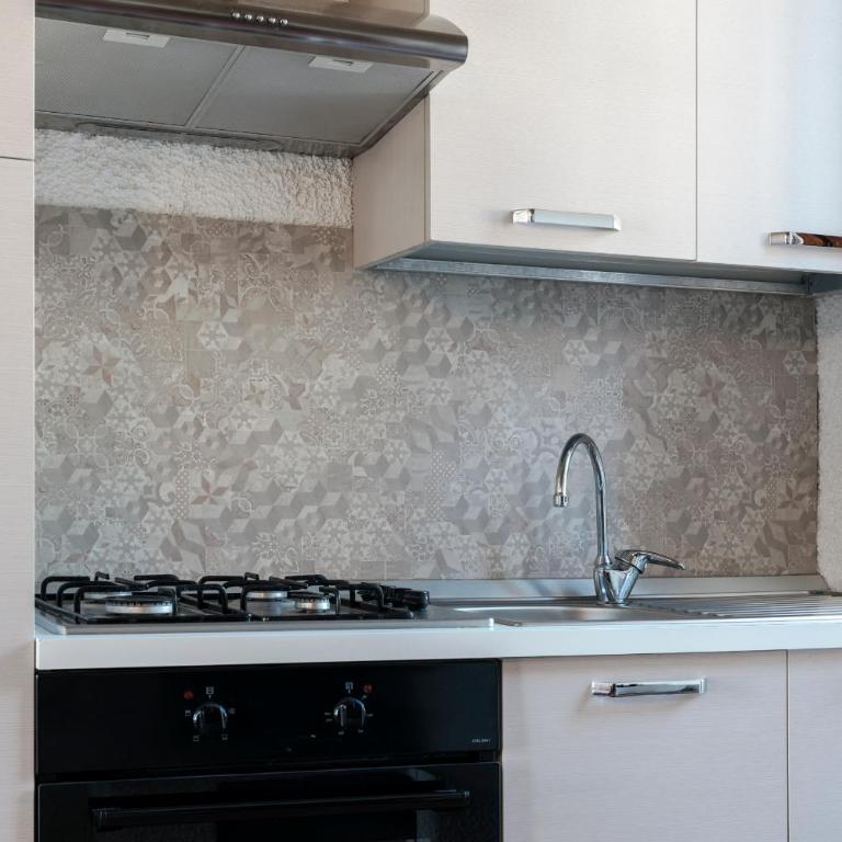 CORTE RIBELLI - One-Bedroom Apartment - 17