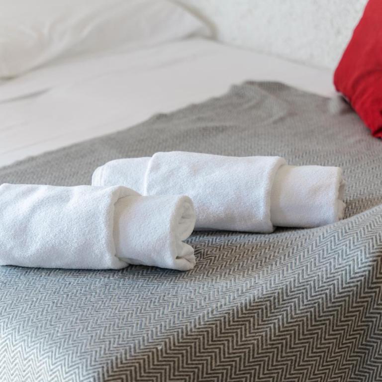 CORTE RIBELLI - One-Bedroom Apartment - 16
