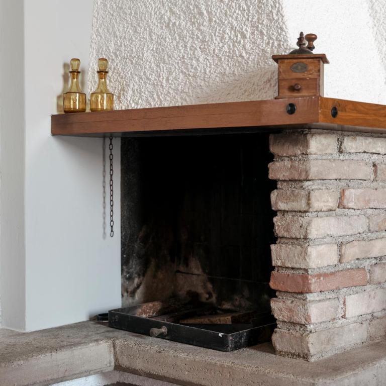 CORTE RIBELLI - One-Bedroom Apartment - 7