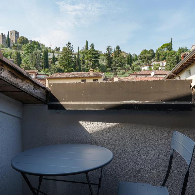 CORTE RIBELLI - One-Bedroom Apartment - 21