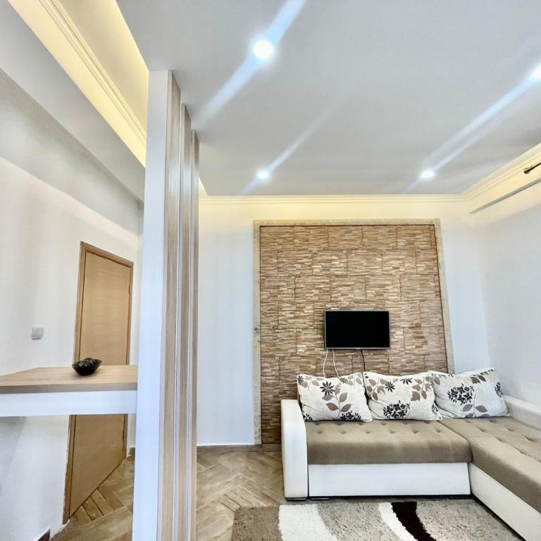 Eman Resort - Apartment - 1