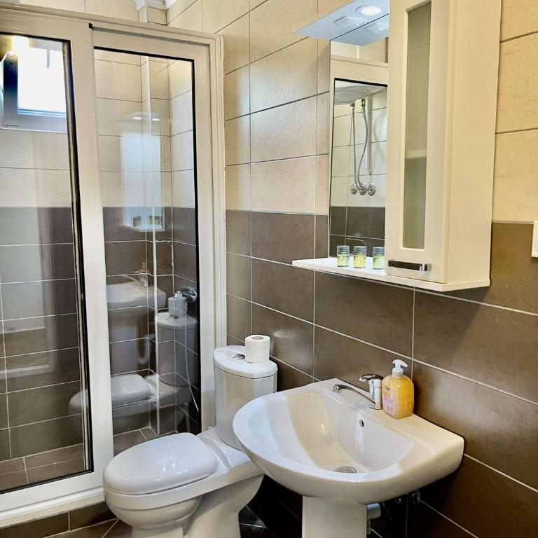Eman Resort - Apartment - 3