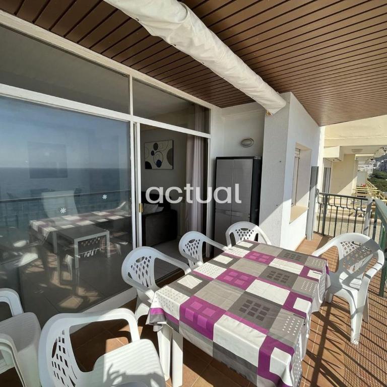 EMBAJADOR 6 44 - Apartamento de 2 dormitorios - 2