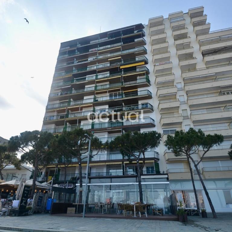 EMBAJADOR 6 44 - Apartamento de 2 dormitorios - 9