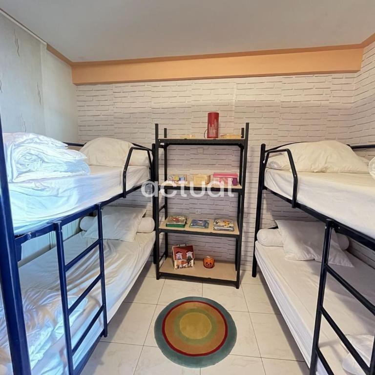 EMBAJADOR 6 44 - Apartamento de 2 dormitorios - 22