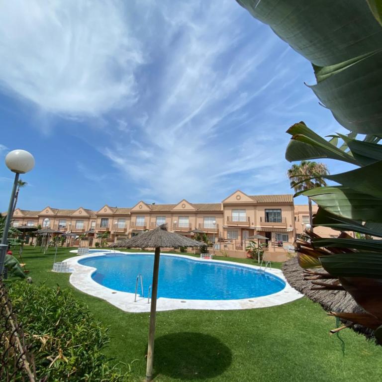 APARTAMENTO LA BARROSA - Apartamento de 2 dormitorios - 25