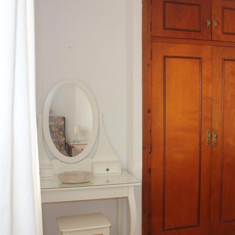 Casa Indalina apartamento con parking privado incluido - Apartamento - 38