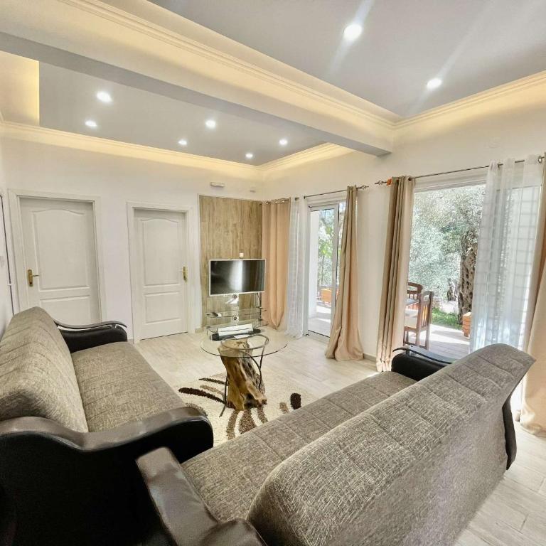 Eman Resort - Superior Apartment - 1