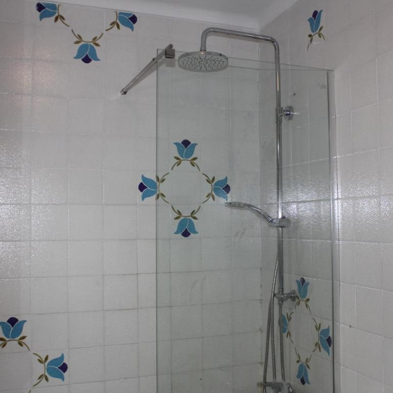Casa Indalina apartamento con parking privado incluido - Apartamento - 44