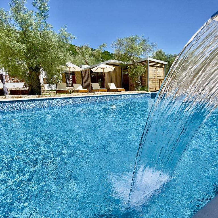 Eman Resort - Superior Apartment - 9