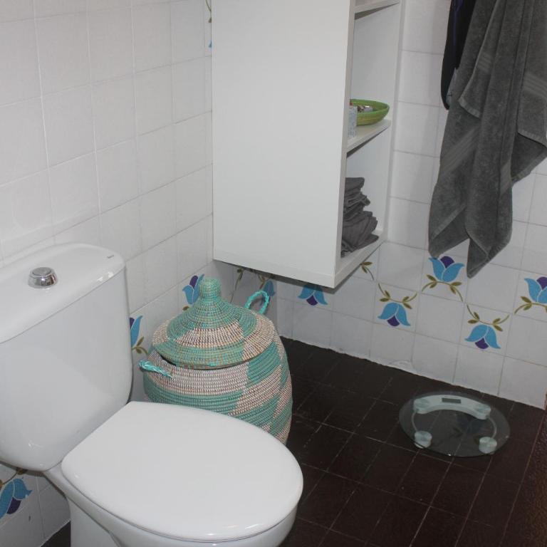 Casa Indalina apartamento con parking privado incluido - Apartamento - 46