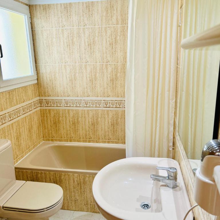 Imperial Park Resort - Apartamento de 1 dormitorio - 17