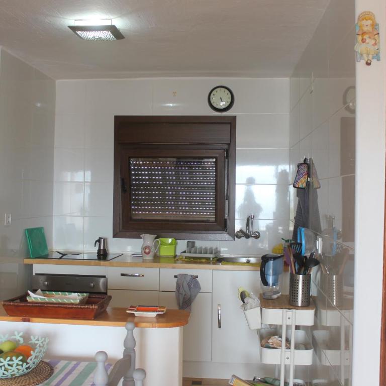 Casa Indalina apartamento con parking privado incluido - Apartamento - 11