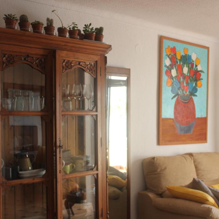 Casa Indalina apartamento con parking privado incluido - Apartamento - 7