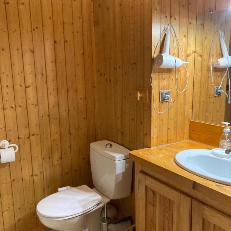 Abeille de Chamonix - Appartement 2 Chambres - 7