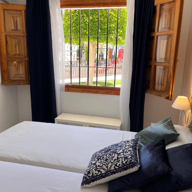 Dos Hermanas Vera Coast - Apartamento de 1 dormitorio - 27