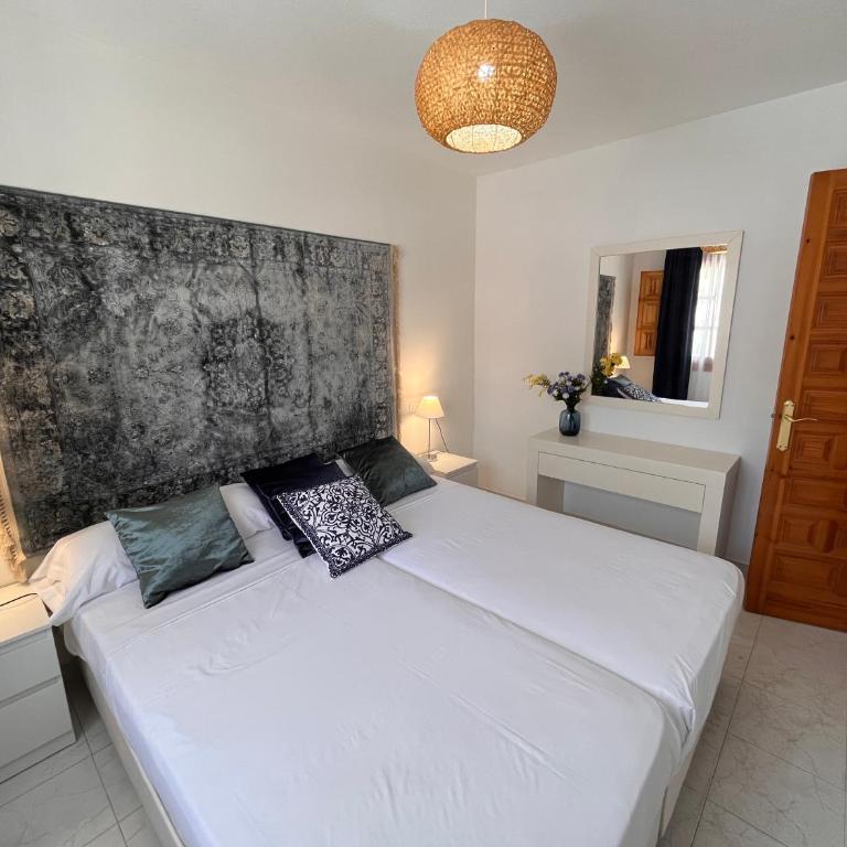 Dos Hermanas Vera Coast - Apartamento de 1 dormitorio - 26