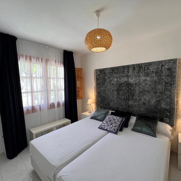Dos Hermanas Vera Coast - Apartamento de 1 dormitorio - 25