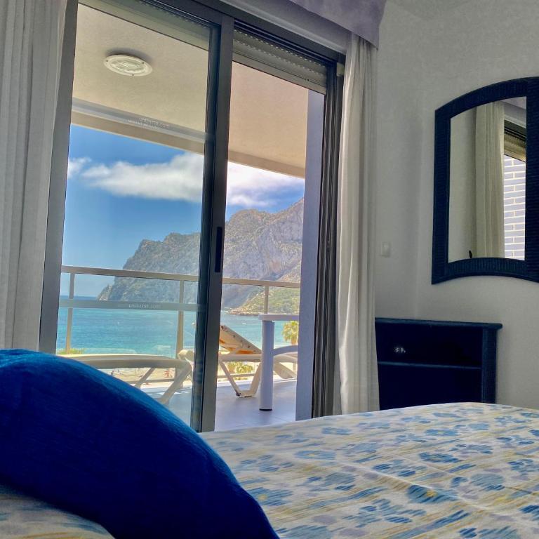 Calpe Hipocampo 25-A - Apartment with Sea View - 32