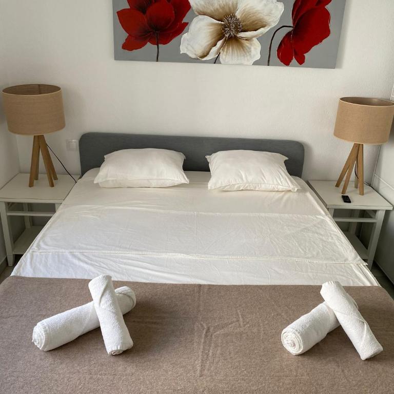 Las Gaviotas B9 - Apartamento - 14