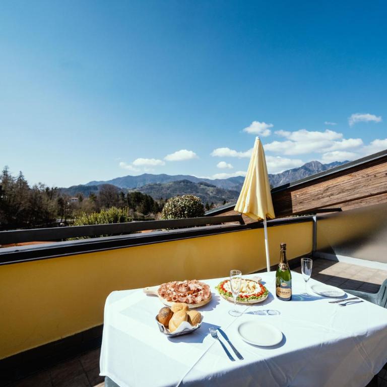 Hotel Residence Campi - Appartamento con 2 Camere da Letto - 6
