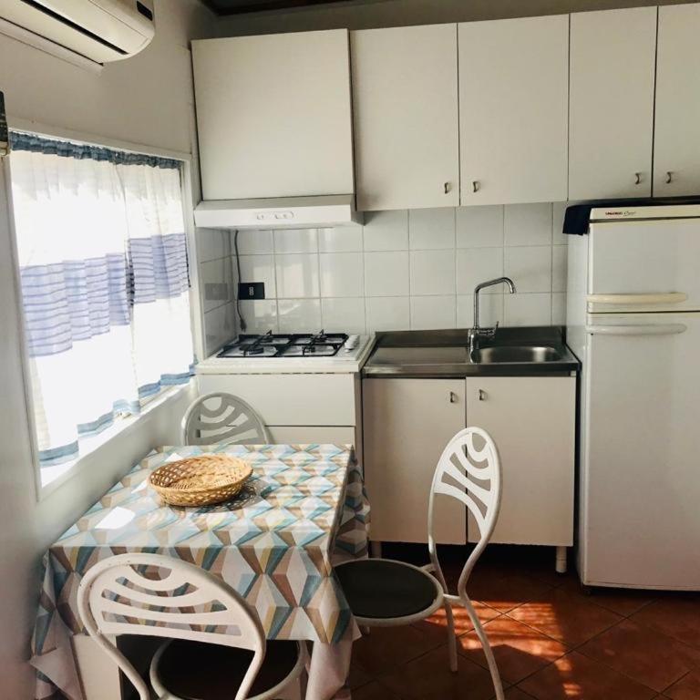 UsodiMare village - Bungalow 1 Chambre - 2