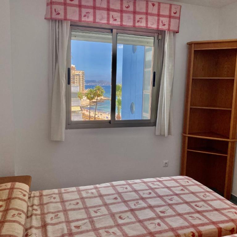 Calpe Hipocampo 25-A - Apartment with Sea View - 39